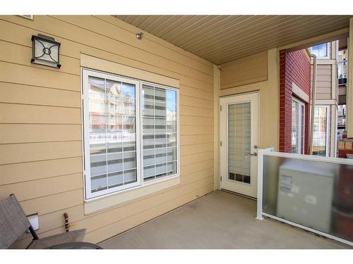 135-6 Michener Boulevard, Red Deer, AB - Outdoor With Exterior
