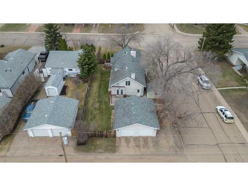 4938 49 Street, Sedgewick, AB - Outdoor