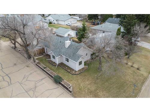 4938 49 Street, Sedgewick, AB - Outdoor With View