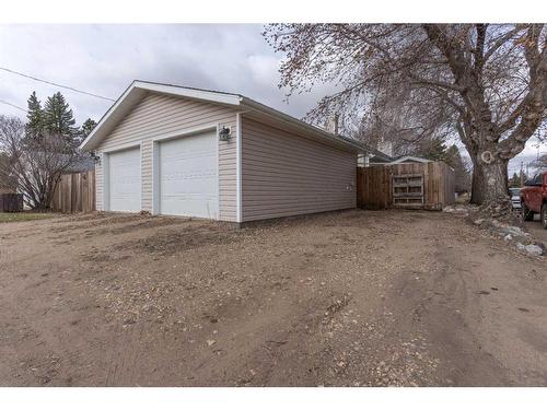 4938 49 Street, Sedgewick, AB - Outdoor