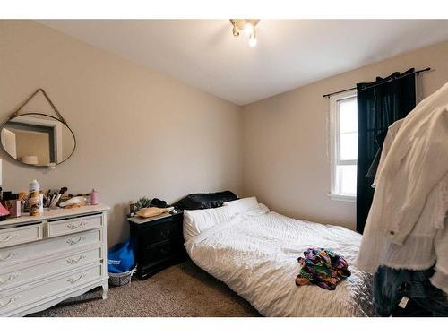3705 50 Street, Red Deer, AB - Indoor Photo Showing Bedroom