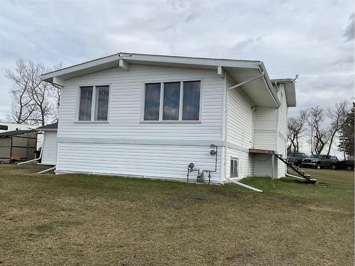 36258 Range Road 275, Rural Red Deer County, AB - Outdoor With Exterior