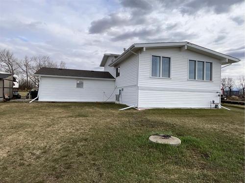 36258 Range Road 275, Rural Red Deer County, AB - Outdoor With Exterior