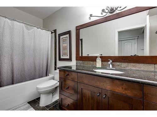 14 Alexander Crescent, Red Deer, AB - Indoor Photo Showing Bathroom
