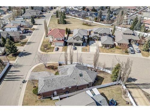 14 Alexander Crescent, Red Deer, AB - Outdoor With View