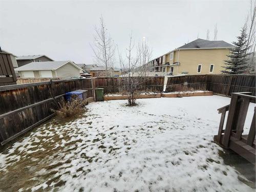 169 Carrington Drive, Red Deer, AB - Outdoor