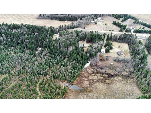 422045 Range Road 25, Rural Ponoka County, AB - Outdoor With View