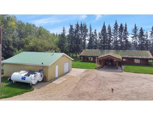 40419 Highway 20, Rural Lacombe County, AB 