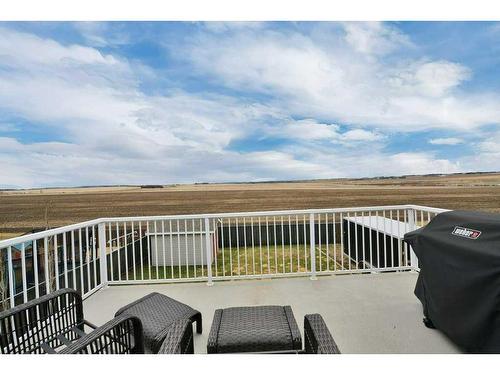 4642 58 Avenue, Rimbey, AB - Outdoor With View