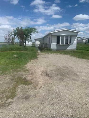 324 Gleichen Street, Gleichen, AB - Outdoor