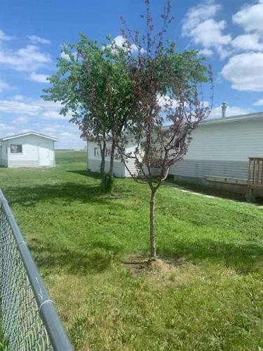 324 Gleichen Street, Gleichen, AB - Outdoor With View