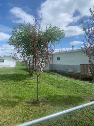 324 Gleichen Street, Gleichen, AB - Outdoor