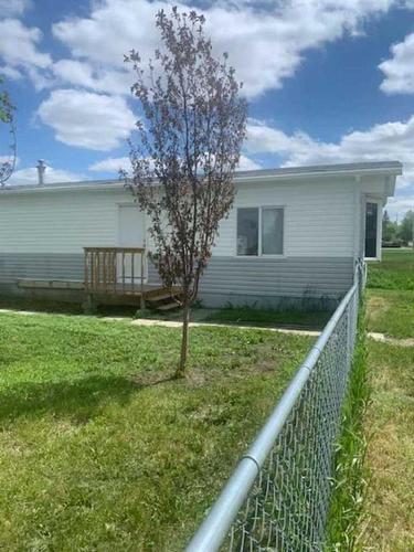 324 Gleichen Street, Gleichen, AB - Outdoor