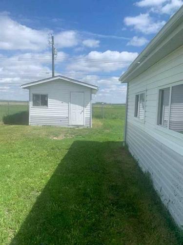 324 Gleichen Street, Gleichen, AB - Outdoor