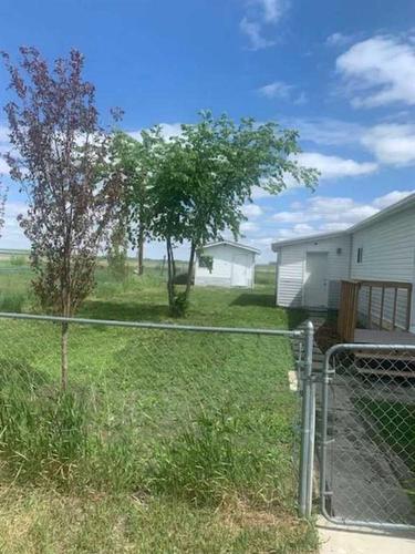 324 Gleichen Street, Gleichen, AB - Outdoor