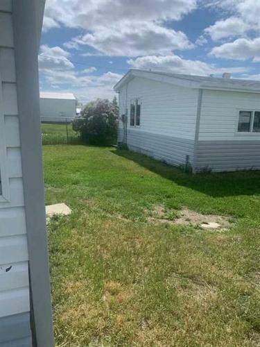 324 Gleichen Street, Gleichen, AB - Outdoor