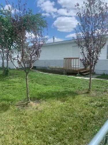 324 Gleichen Street, Gleichen, AB - Outdoor With View