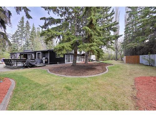 9 Cronquist Close, Red Deer, AB - Outdoor