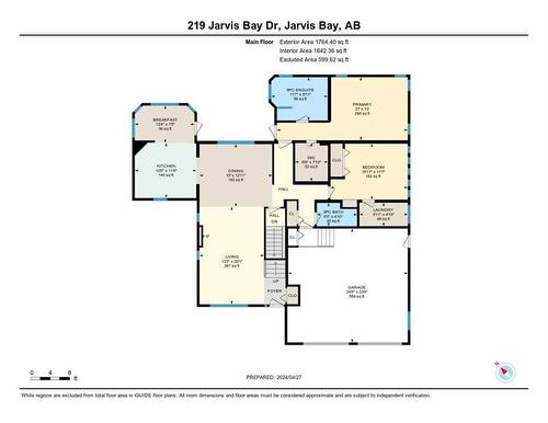 219 Jarvis Bay Drive, Jarvis Bay, AB - Other