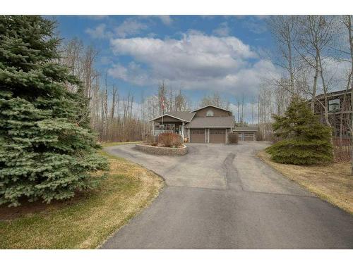 219 Jarvis Bay Drive, Jarvis Bay, AB - Outdoor