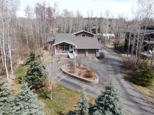 219 Jarvis Bay Drive, Jarvis Bay, AB - Outdoor