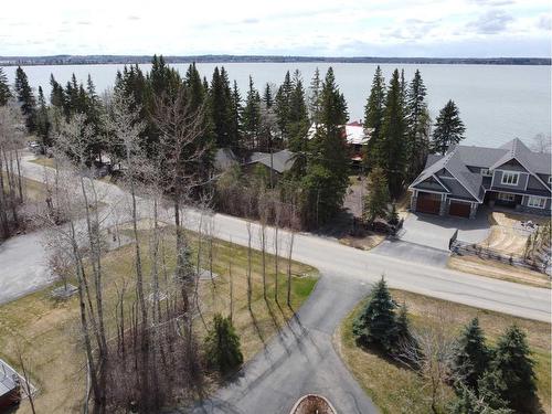 219 Jarvis Bay Drive, Jarvis Bay, AB - Outdoor With Body Of Water With View