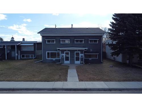 4443 & 4441 40A Avenue, Red Deer, AB 