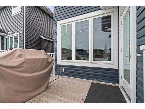 6 Lowden Close, Red Deer, AB - Outdoor With Exterior