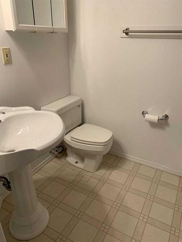 5006 41 Street, Sylvan Lake, AB - Indoor Photo Showing Bathroom