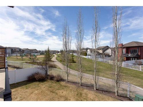 24 Violet Place, Red Deer, AB - Outdoor With View
