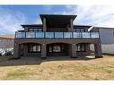 24 Violet Place, Red Deer, AB  - Outdoor With Balcony 