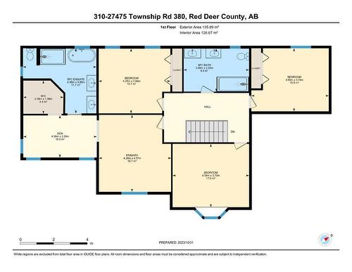 310-27475 Township Road 380, Rural Red Deer County, AB - Other