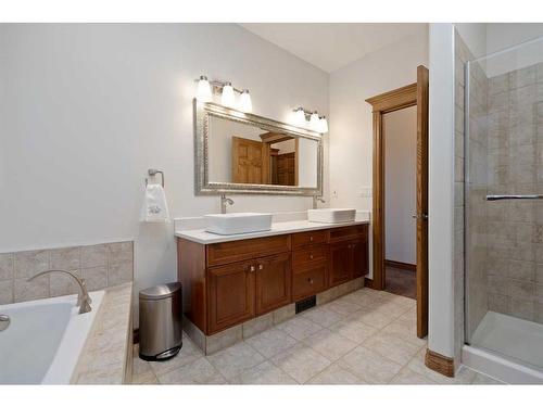 15 Archer Drive, Red Deer, AB - Indoor Photo Showing Bathroom