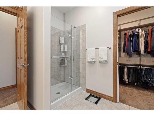 15 Archer Drive, Red Deer, AB - Indoor Photo Showing Bathroom