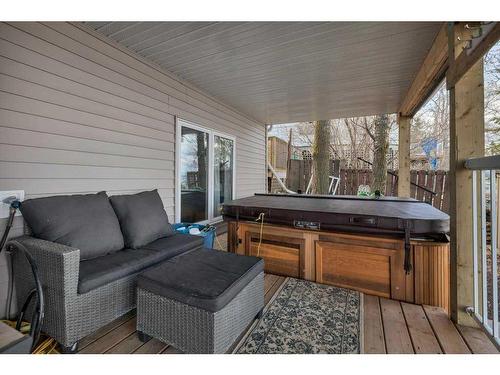 251 Lakeshore Dr, Grandview, AB - Outdoor With Deck Patio Veranda With Exterior