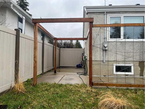 5118 43 Avenue, Red Deer, AB - Outdoor With Exterior