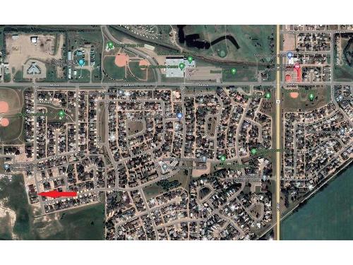 4006, 4008 68 Street, Stettler, AB 