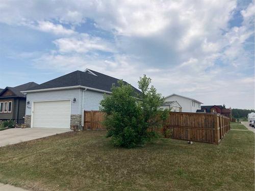 5312 55Th Ave, Bashaw, AB - Outdoor