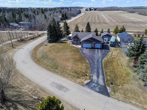 4 Birch Meadows, Gull Lake, AB - Outdoor With View