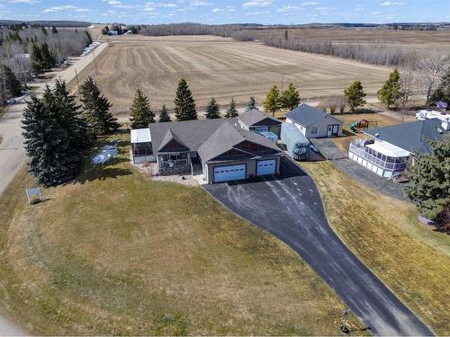 4 Birch Meadows, Gull Lake, AB - Outdoor With View