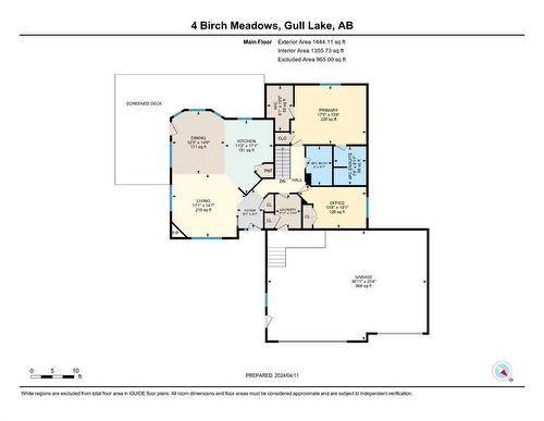 4 Birch Meadows, Gull Lake, AB - Other