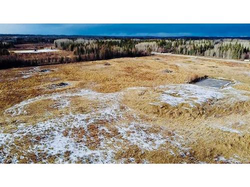 On Township Road 444, Rural Ponoka County, AB 