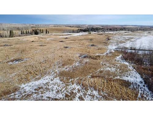 On Township Road 444, Rural Ponoka County, AB 