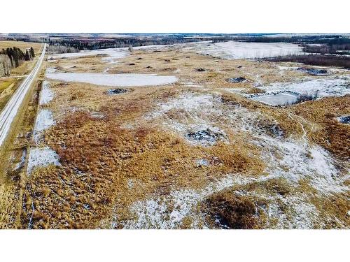 On Township Road 444, Rural Ponoka County, AB 