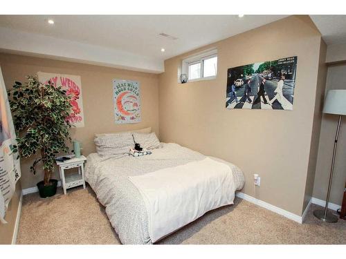 79-31 Alford Avenue, Red Deer, AB - Indoor Photo Showing Bedroom