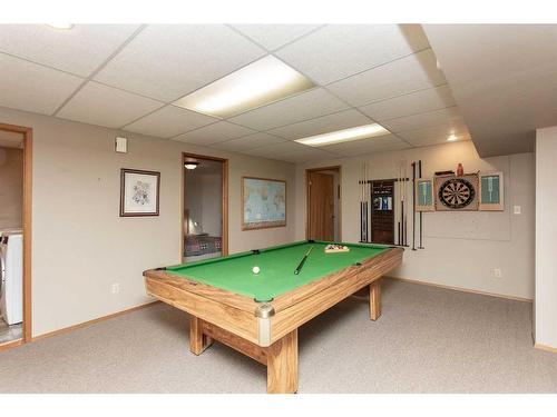 35 Lakeview Drive, Rural Ponoka County, AB - Indoor Photo Showing Other Room