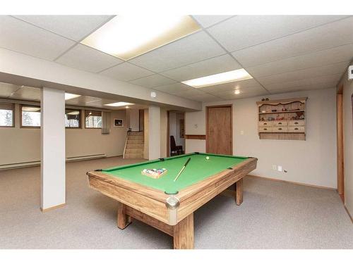 35 Lakeview Drive, Rural Ponoka County, AB - Indoor Photo Showing Other Room