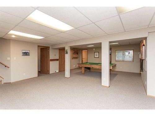 35 Lakeview Drive, Rural Ponoka County, AB - Indoor Photo Showing Other Room