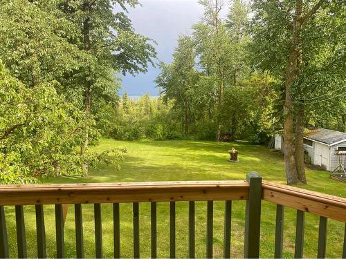 35 Lakeview Drive, Rural Ponoka County, AB - Outdoor