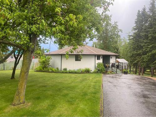 35 Lakeview Drive, Rural Ponoka County, AB - Outdoor